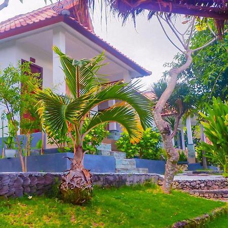 Kuri Garden Cottage Batununggul Zewnętrze zdjęcie