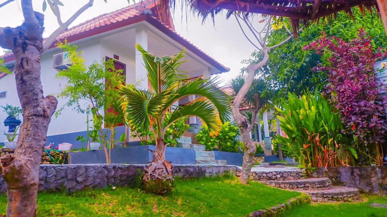 Kuri Garden Cottage Batununggul Zewnętrze zdjęcie