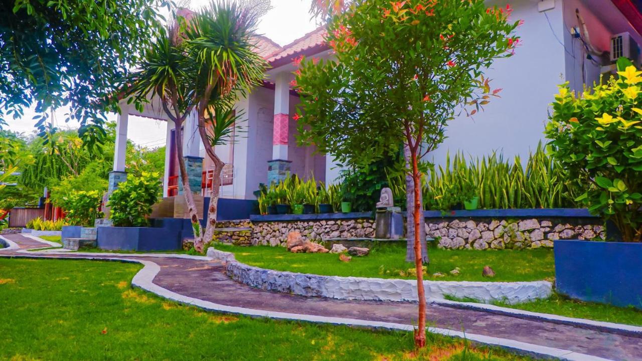 Kuri Garden Cottage Batununggul Zewnętrze zdjęcie