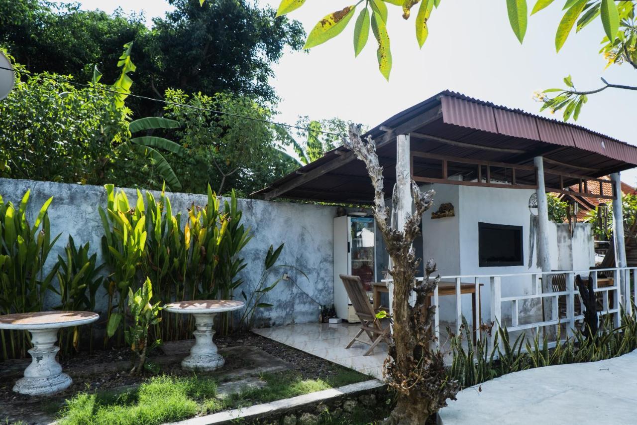 Kuri Garden Cottage Batununggul Zewnętrze zdjęcie
