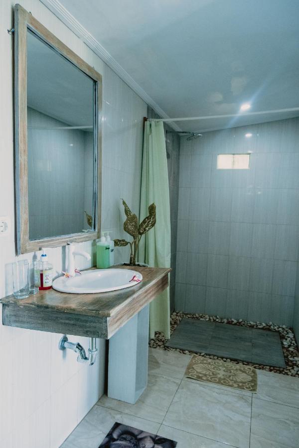 Kuri Garden Cottage Batununggul Zewnętrze zdjęcie