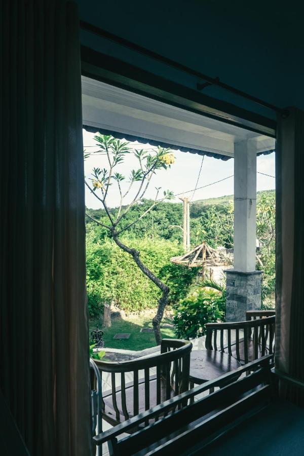 Kuri Garden Cottage Batununggul Zewnętrze zdjęcie
