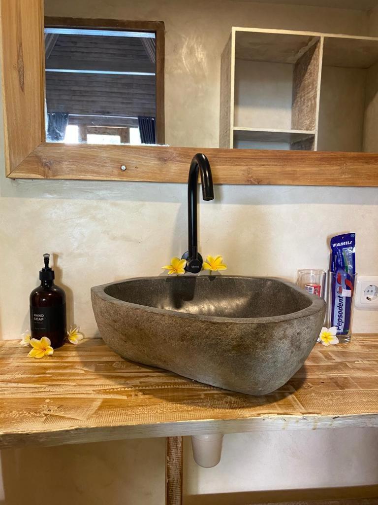 Kuri Garden Cottage Batununggul Zewnętrze zdjęcie