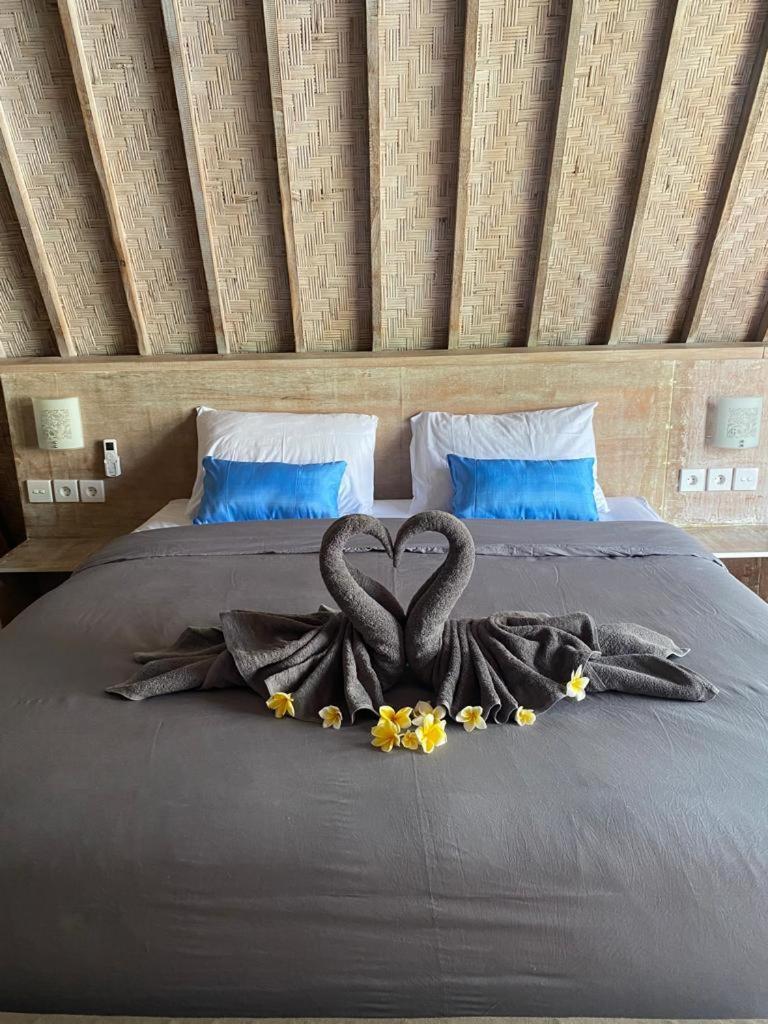 Kuri Garden Cottage Batununggul Zewnętrze zdjęcie