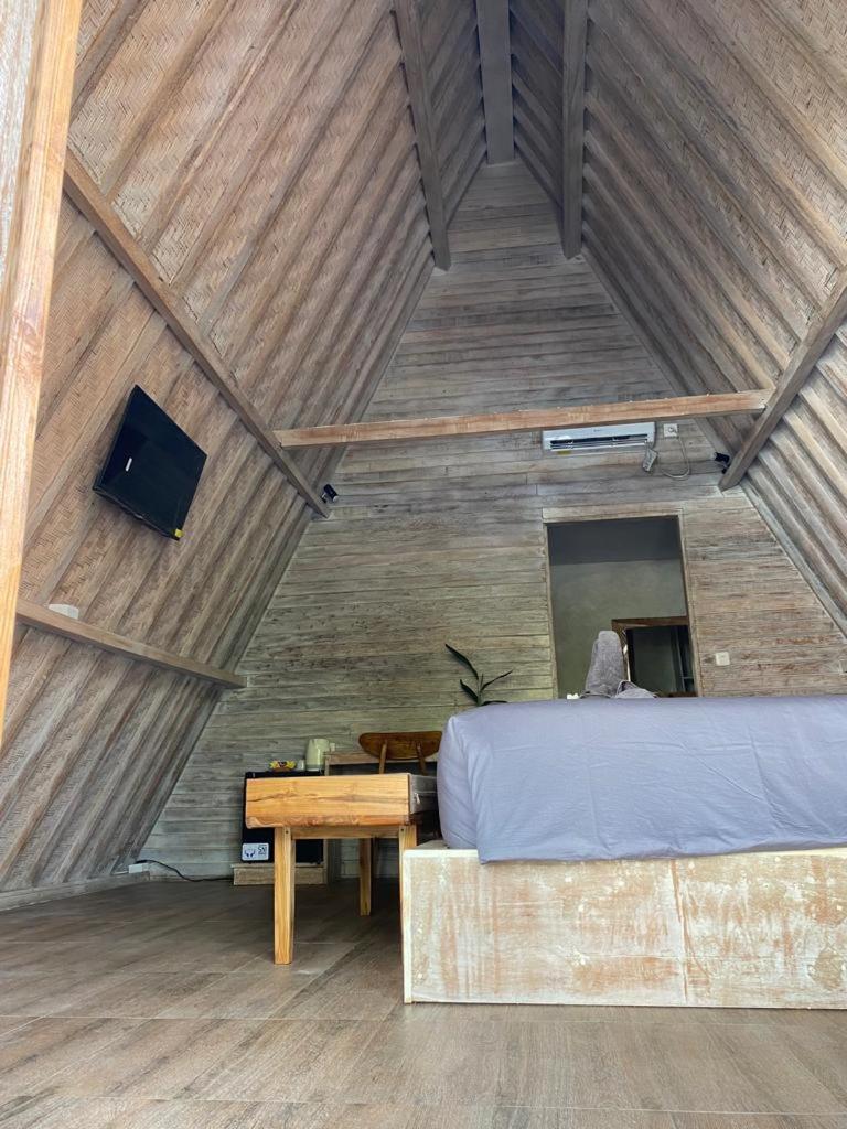 Kuri Garden Cottage Batununggul Zewnętrze zdjęcie