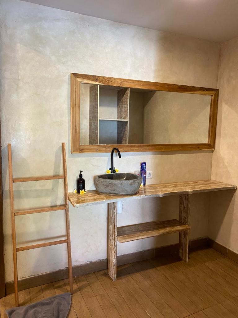 Kuri Garden Cottage Batununggul Zewnętrze zdjęcie