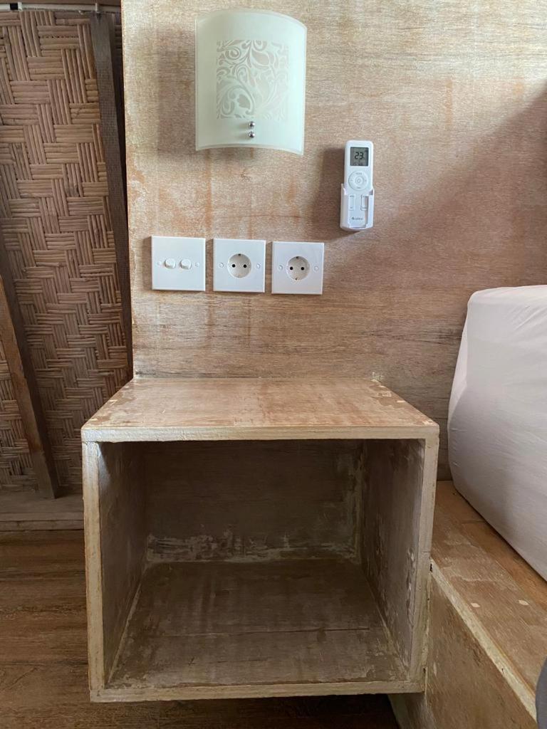 Kuri Garden Cottage Batununggul Zewnętrze zdjęcie