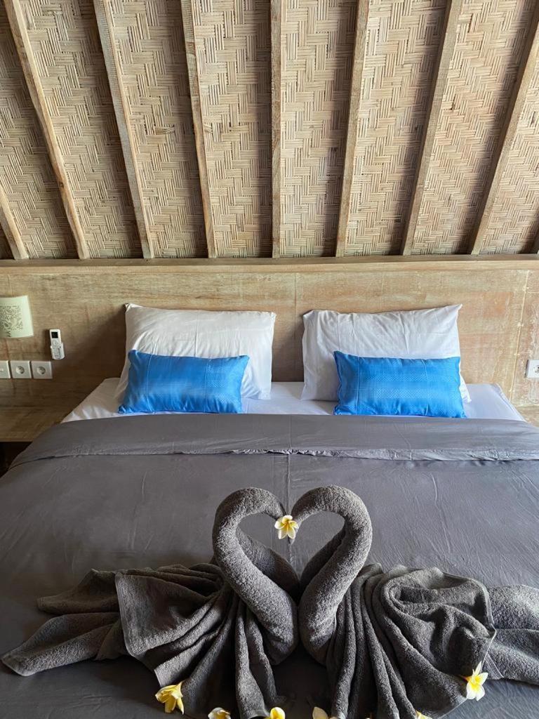 Kuri Garden Cottage Batununggul Zewnętrze zdjęcie