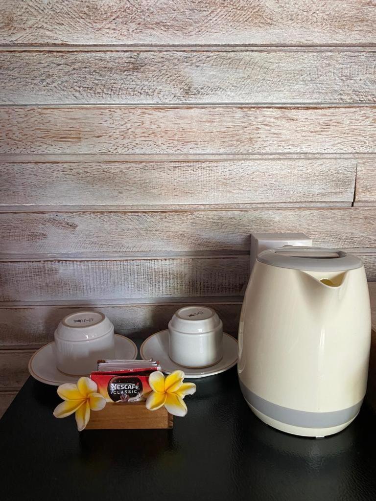 Kuri Garden Cottage Batununggul Zewnętrze zdjęcie