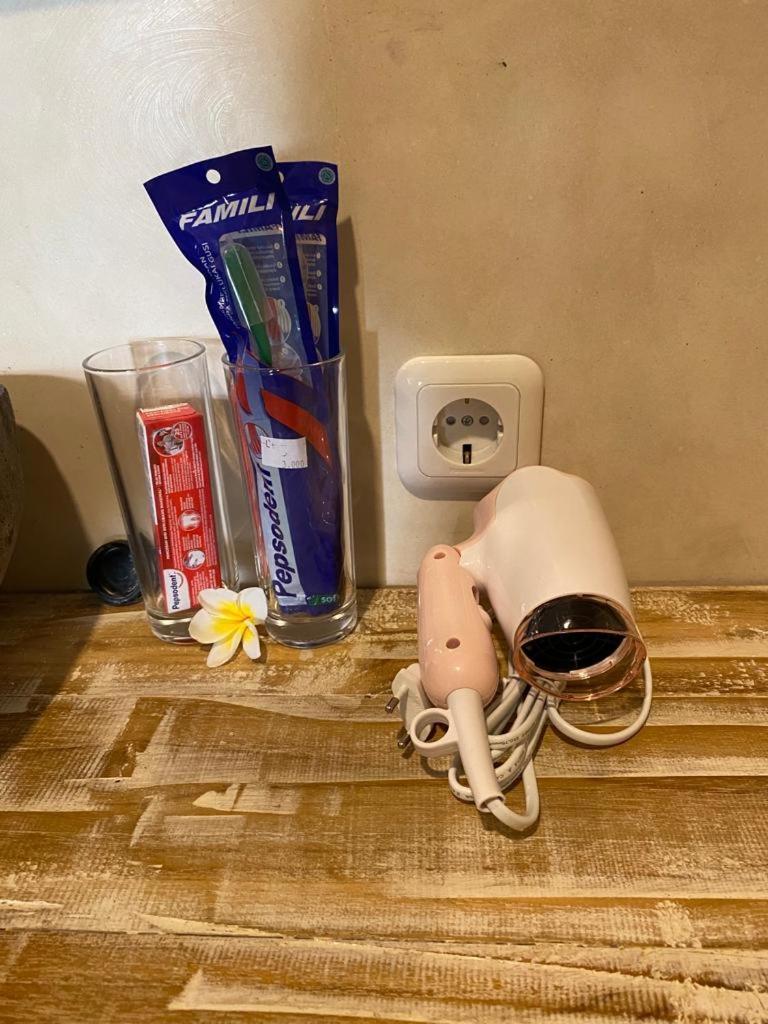 Kuri Garden Cottage Batununggul Zewnętrze zdjęcie
