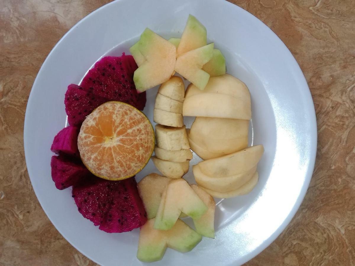 Kuri Garden Cottage Batununggul Zewnętrze zdjęcie
