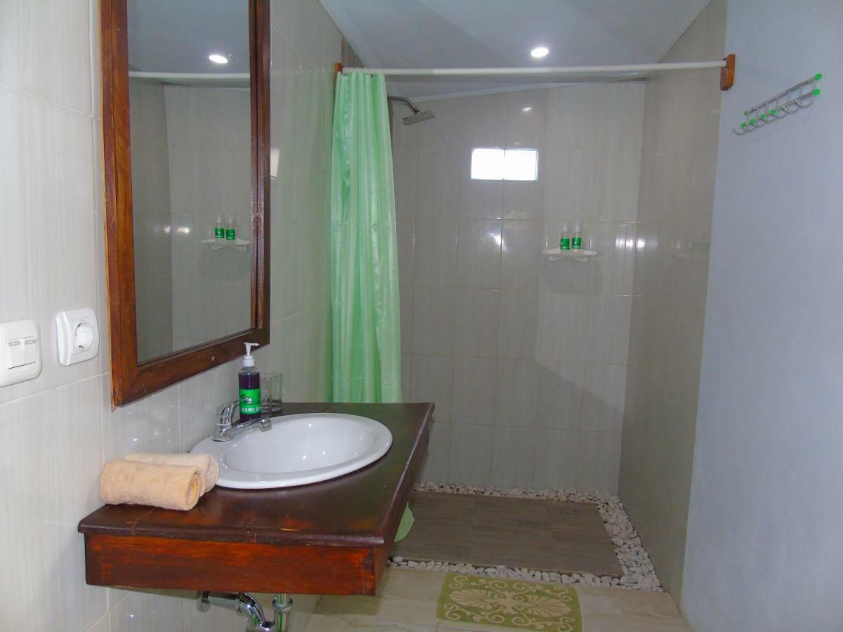 Kuri Garden Cottage Batununggul Zewnętrze zdjęcie