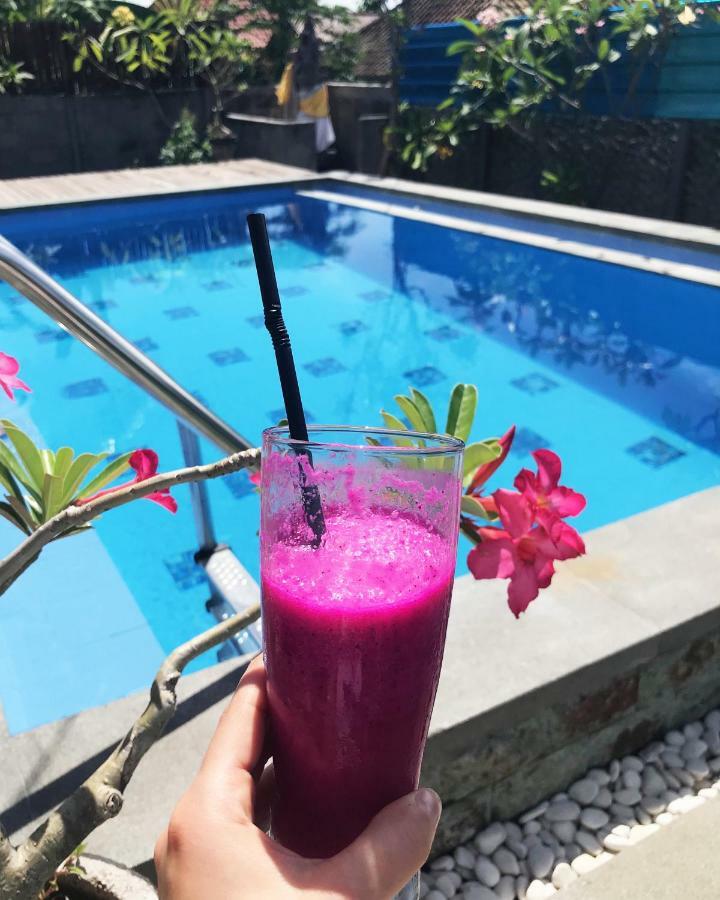 Kuri Garden Cottage Batununggul Zewnętrze zdjęcie