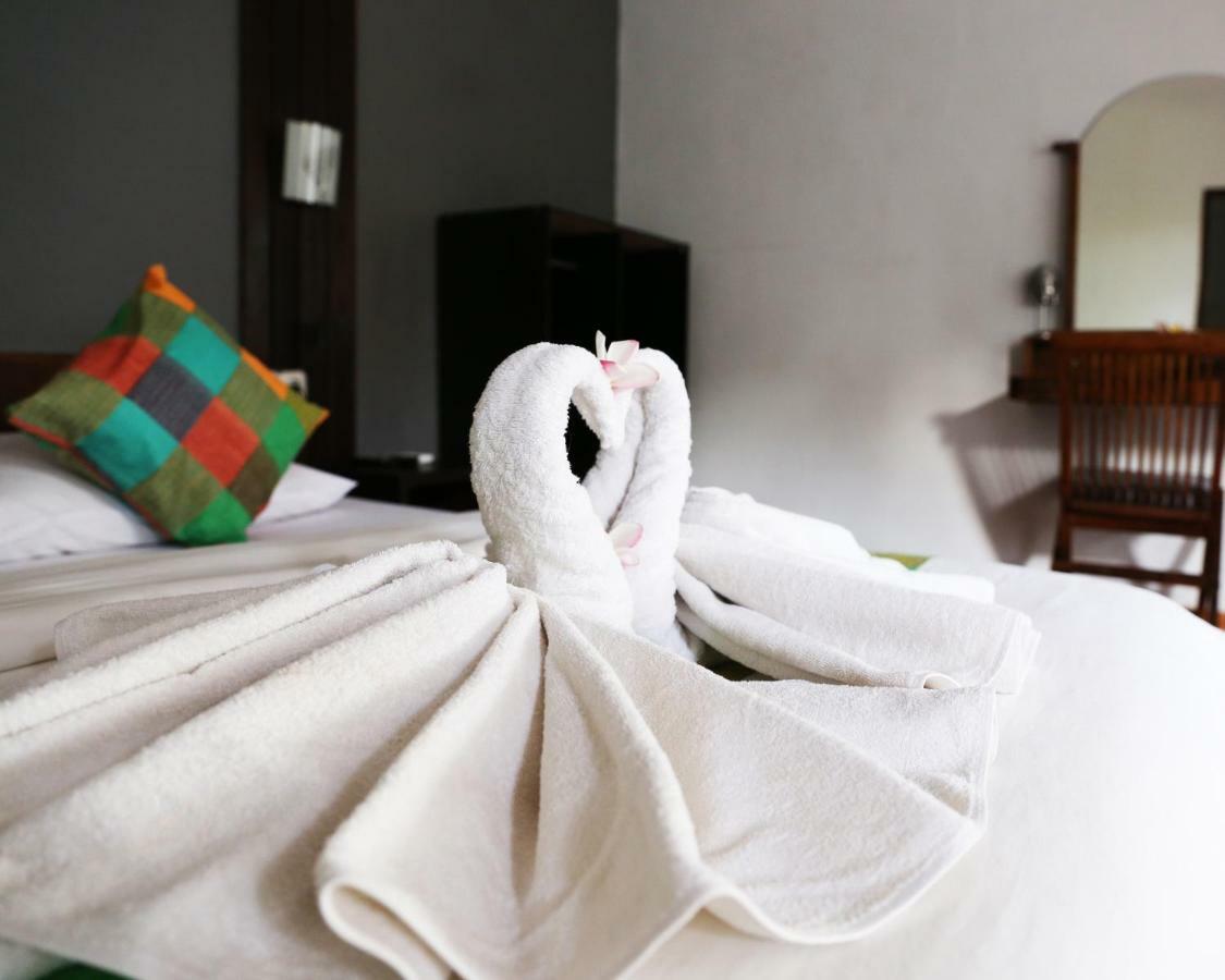 Kuri Garden Cottage Batununggul Zewnętrze zdjęcie