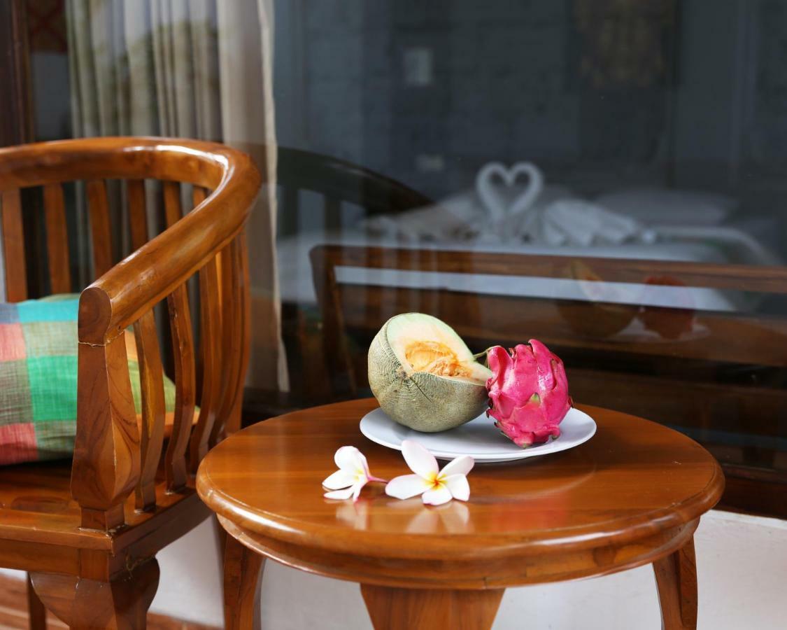 Kuri Garden Cottage Batununggul Zewnętrze zdjęcie